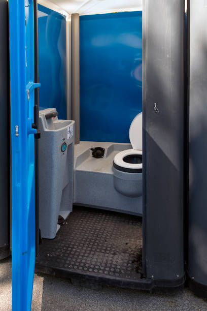 Best Portable restroom trailer rental  in Morgantown, MS