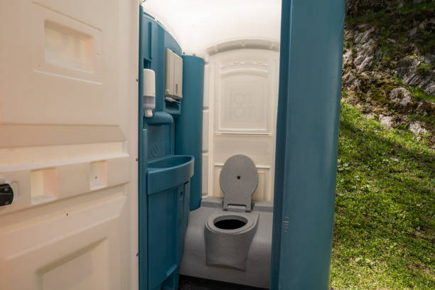 Best Construction site porta potty rental  in Morgantown, MS