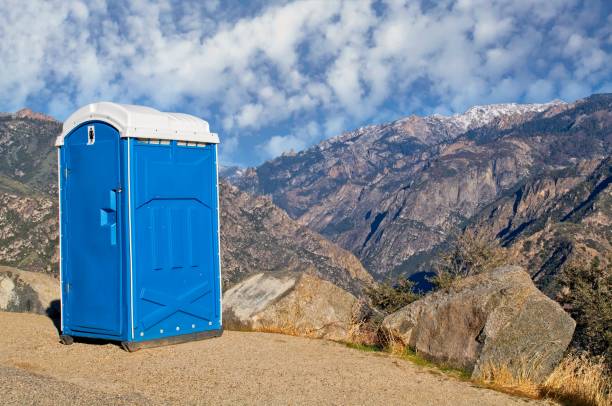 Morgantown, MS porta potty rental Company