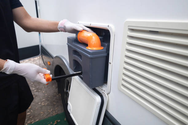 Best Portable bathroom rental  in Morgantown, MS