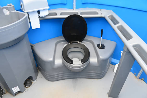 Best Long-term porta potty rental  in Morgantown, MS