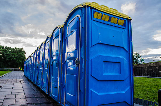 Best Local porta potty services  in Morgantown, MS