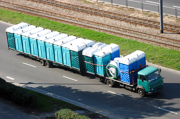 Best High-end porta potty rental  in Morgantown, MS