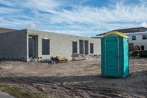 Best Sanitation services for porta potties  in Morgantown, MS